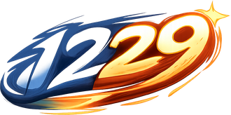 1229 বাংলাদেশের গেমিং লোগো